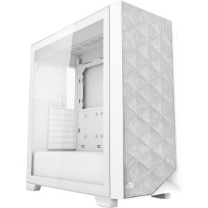 Корпус PcCooler C3D510 WH