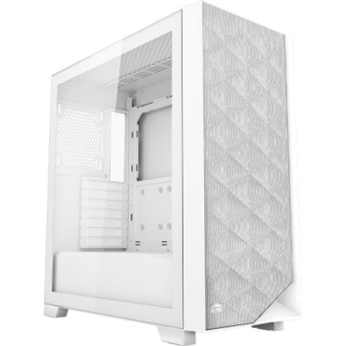 Корпус PcCooler C3D510 WH