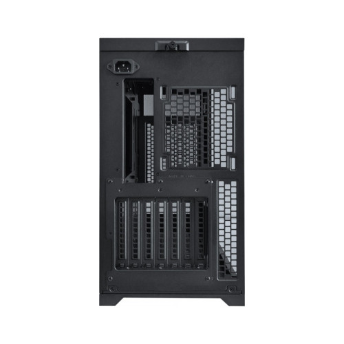 Корпус FSP CMT580B