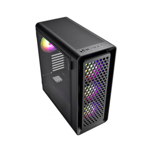 Корпус FSP CUT593AB