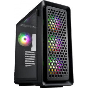Корпус FSP CUT593AB