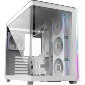 Корпус FSP M580-WP