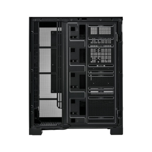 Корпус FSP U500-B