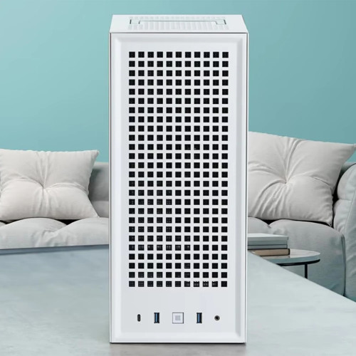Корпус Hyte Revolt 3 White (CS-HYTE-REVOLT3-W)