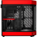 Корпус Hyte Y60 Black-Red (CS-HYTE-Y60-BR)
