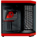 Корпус Hyte Y70 Black-Red (CS-HYTE-Y70-BR)