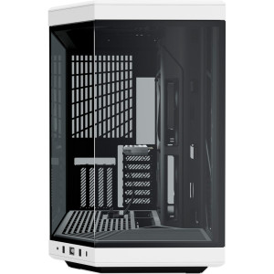 Корпус Hyte Y70 Black-White (CS-HYTE-Y70-BW)