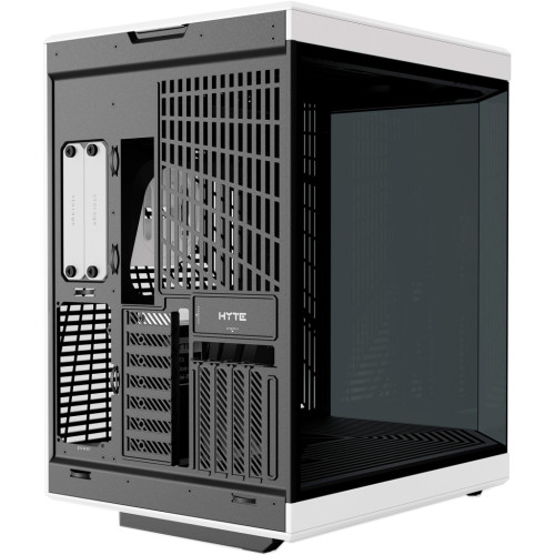 Корпус Hyte Y70 Black-White (CS-HYTE-Y70-BW)