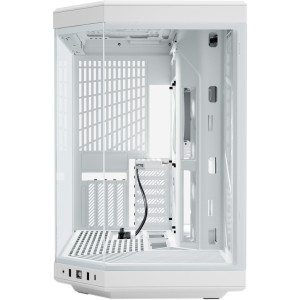 Корпус Hyte Y70 Snow White (CS-HYTE-Y70-WW)