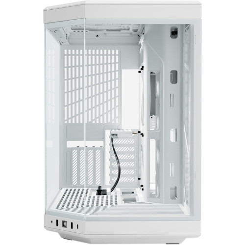 Корпус Hyte Y70 Snow White (CS-HYTE-Y70-WW)