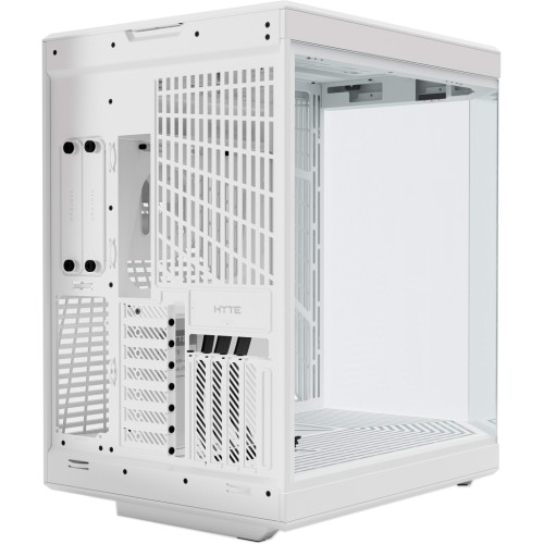Корпус Hyte Y70 Snow White (CS-HYTE-Y70-WW)