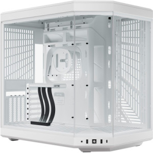 Корпус Hyte Y70 Snow White (CS-HYTE-Y70-WW)