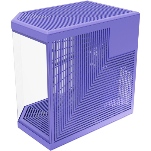 Корпус Hyte Y70 Taro Milk (CS-HYTE-Y70-TM)