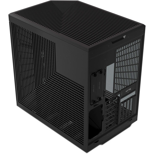 Корпус Hyte Y70 Touch Infinite Black (CS-HYTE-Y70TTI-BB)