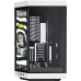 Корпус Hyte Y70 Touch Infinite Black-White (CS-HYTE-Y70TTI-WB)