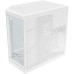 Корпус Hyte Y70 Touch Infinite Snow White (CS-HYTE-Y70TTI-WW)