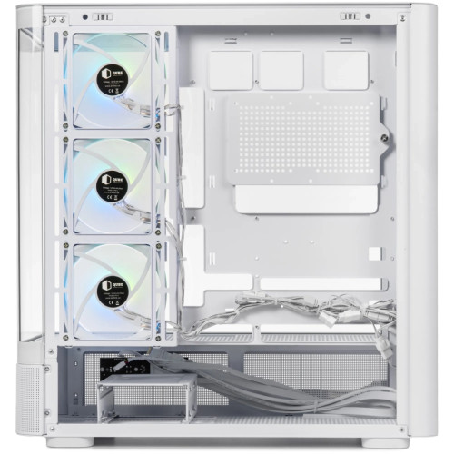 Корпус Qube MASTERFORCE_GWNU3