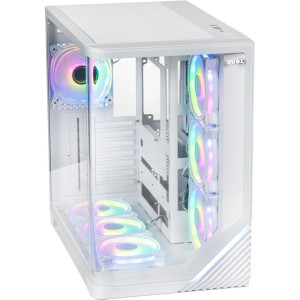 Корпус Qube MIRAGE_GWNU3