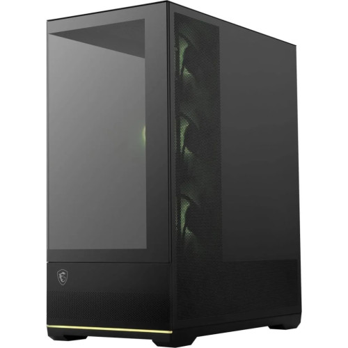 Корпус MSI MAG PANO 110R PZ
