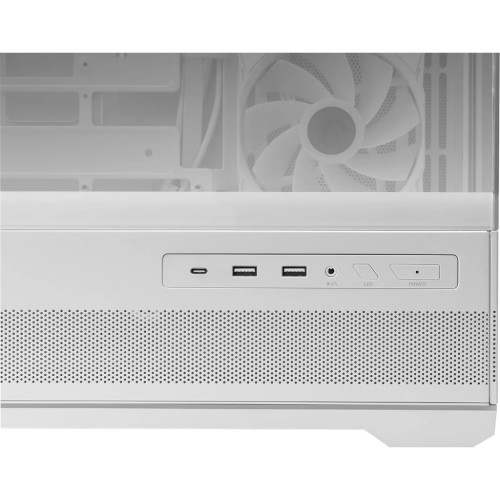 Корпус MSI MAG PANO 110R PZ WHITE