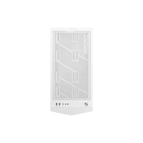 Корпус MSI GUNGNIR 300R AIRFLOW WH