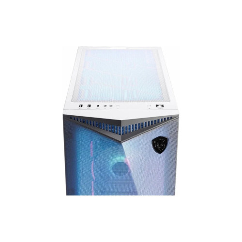 Корпус MSI GUNGNIR 300R AIRFLOW WH