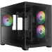 Корпус Gamdias AURA GC10M V2 ARGB (4711514503159)