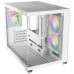 Корпус Gamdias AURA GC10M V2 WH ARGB (4711514503166)