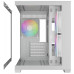 Корпус Gamdias AURA GC10M V2 WH ARGB (4711514503166)