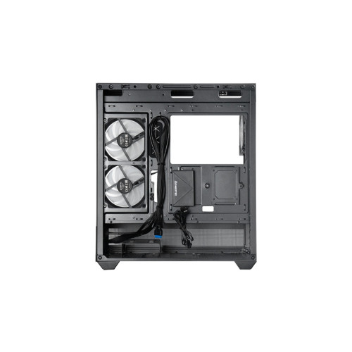 Корпус Chieftec VISTA (GT-01B-OP)