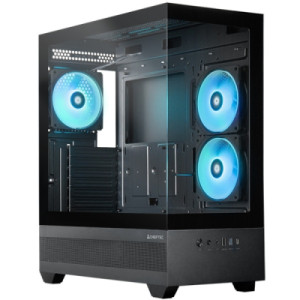 Корпус Chieftec VISTA (GT-01B-OP)