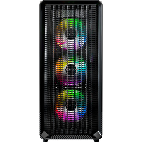 Корпус MONTECH X5 (B)