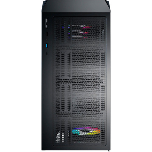 Корпус MONTECH X5 (B)