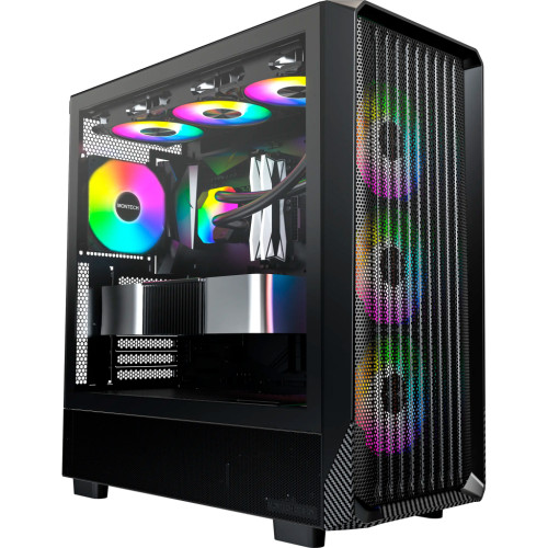 Корпус MONTECH X5 (B)