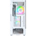 Корпус MONTECH X5 (W)