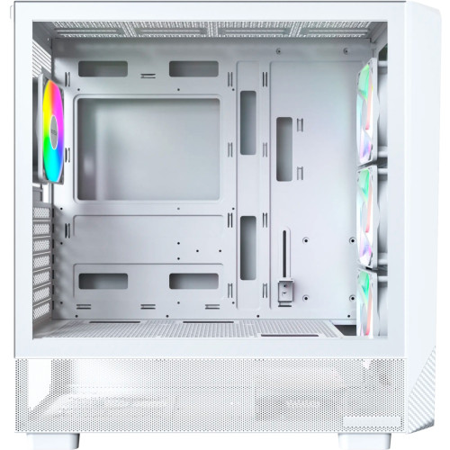 Корпус MONTECH X5 (W)