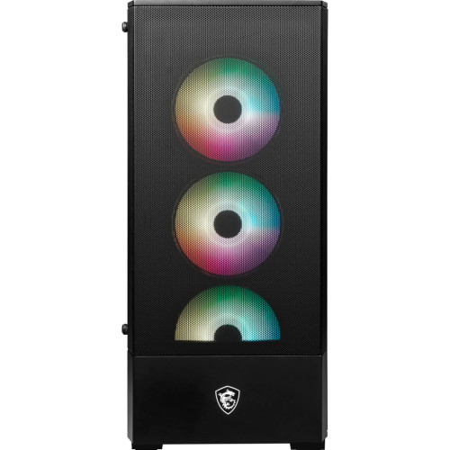 Корпус MSI MAG FORGE 112R