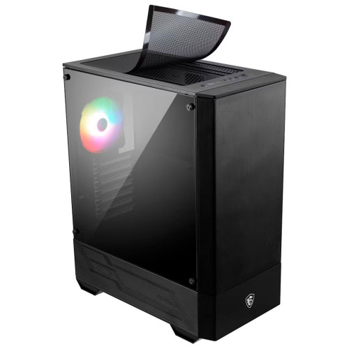 Корпус MSI MAG FORGE 112R