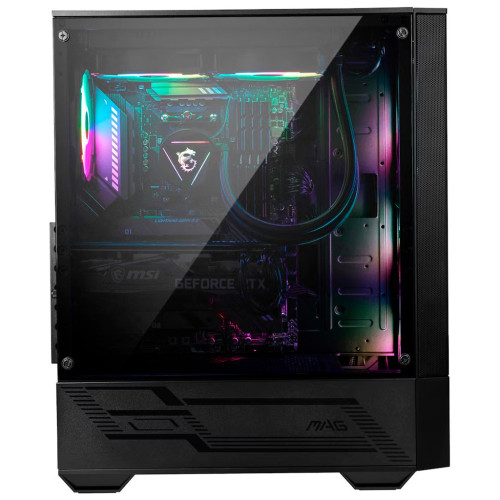 Корпус MSI MAG FORGE 112R