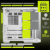 Корпус MSI MAG PANO 100L PZ WHITE Корпус MSI MAG PANO 100L PZ WHITE