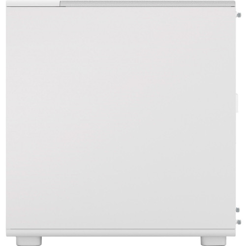 Корпус Fractal Design Epoch White TG RGB Clear tint (FD-C-EPO1A-05)