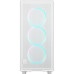Корпус Fractal Design Epoch White TG RGB Clear tint (FD-C-EPO1A-05)