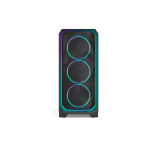 Корпус Fractal Design Meshify 3 Ambience Pro RGB BTG (FD-C-MES3A-03)