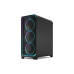 Корпус Fractal Design Meshify 3 Ambience Pro RGB BTG (FD-C-MES3A-03)