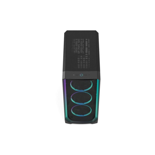 Корпус Fractal Design Meshify 3 Ambience Pro RGB BTG (FD-C-MES3A-03)
