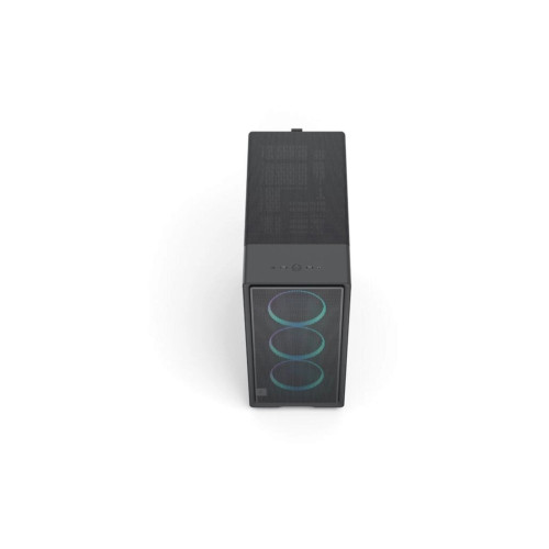 Корпус Fractal Design Epoch Black TG RGB Light tint (FD-C-EPO1A-04)