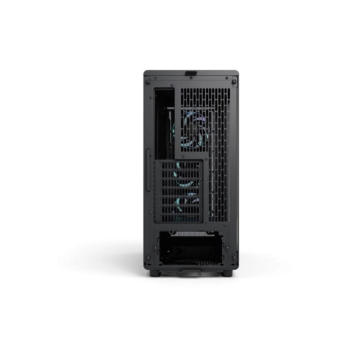 Корпус Fractal Design Epoch Black TG RGB Light tint (FD-C-EPO1A-04)