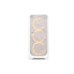 Корпус Fractal Design Meshify 3 White RGB TG CT (FD-C-MES3A-07)