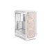 Корпус Fractal Design Meshify 3 White RGB TG CT (FD-C-MES3A-07)