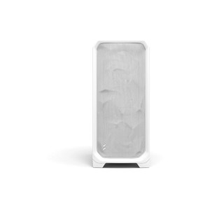Корпус Fractal Design Meshify 3 White TG CT (FD-C-MES3A-04)